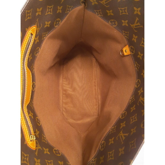 Louis Vuitton Sac Bag Monogram Shoulder - Picture 3 of 8